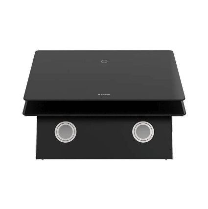 Вытяжка наклонная FABER TOCCO BK 50 